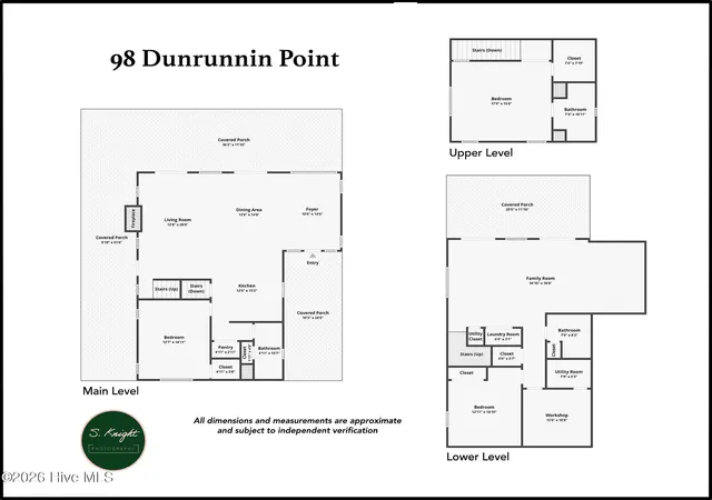 Photo 52 of Single family home for sale at 98 Dunrunnin Pointe, Murphy, NC 28906 | MLS# 100593826 | Listing updated on 2026-08-18