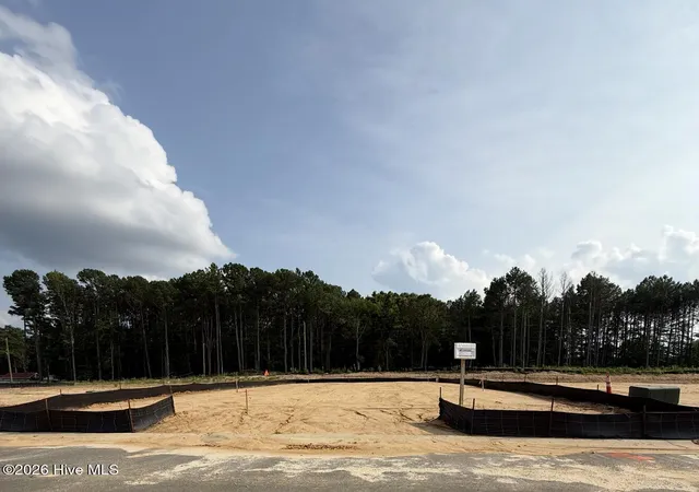 Photo 2 of Single family home for sale at 139 White Bark Ave #Lot 14, Rocky Mount, NC 27804 | MLS# 100595876 | Listing updated on 2026-09-01