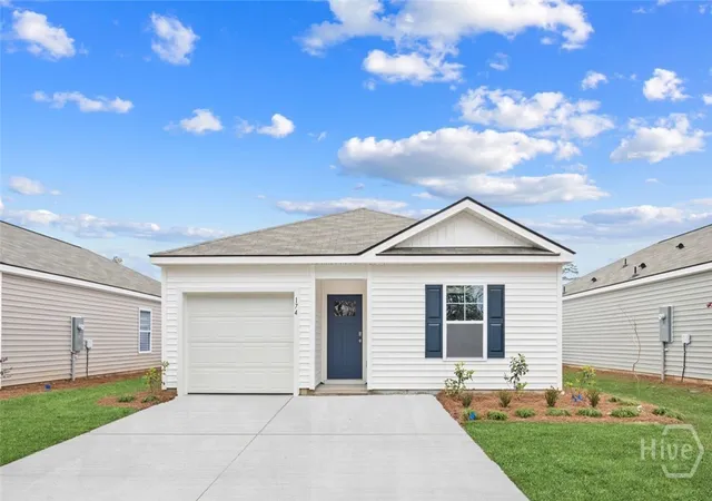 1st image of 1074 Lakes Blvd, Brunswick, GA 31525 | MLS# SA360411