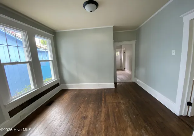 Photo 3 of Single family home for sale at 709 Mcrae St, Wilmington, NC 28401 | MLS# 100586563 | Listing updated on 2026-08-18
