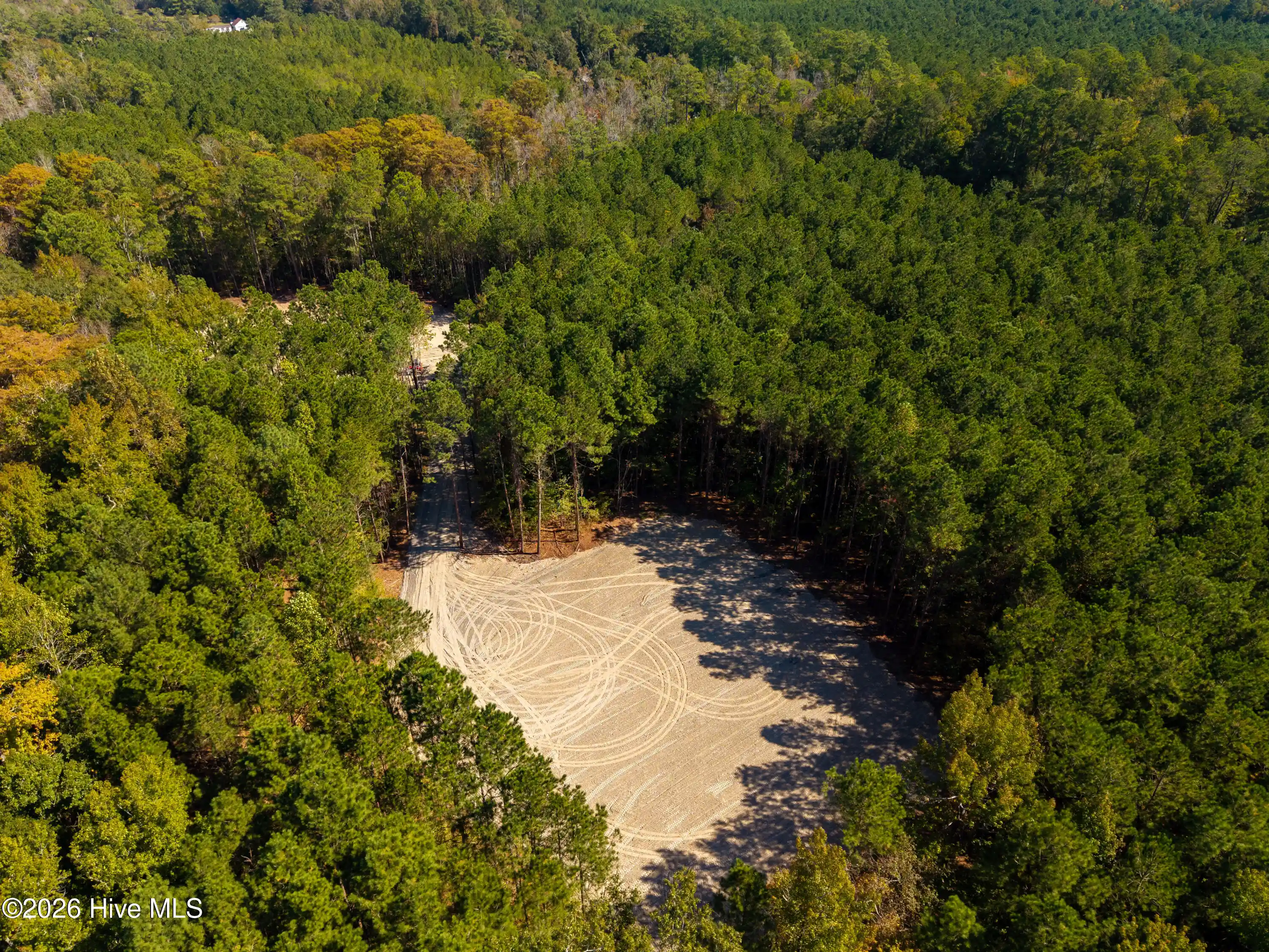 Land for sale at Lot 1 E Ridge Rd, Moyock, NC 27958 | MLS# 100608419
