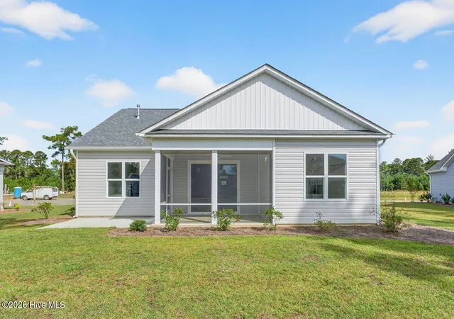 Photo 2 of Single family home for sale at 3805 Summer Breeze Ct Ne, Bolivia, NC 28422 | MLS# 100582516 | Listing updated on 2026-09-06