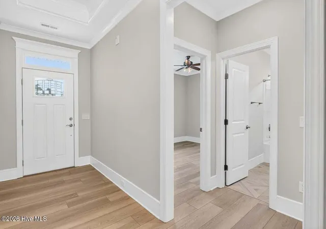Photo 3 of Single family home for sale at 3805 Summer Breeze Ct Ne, Bolivia, NC 28422 | MLS# 100582516 | Listing updated on 2026-09-06
