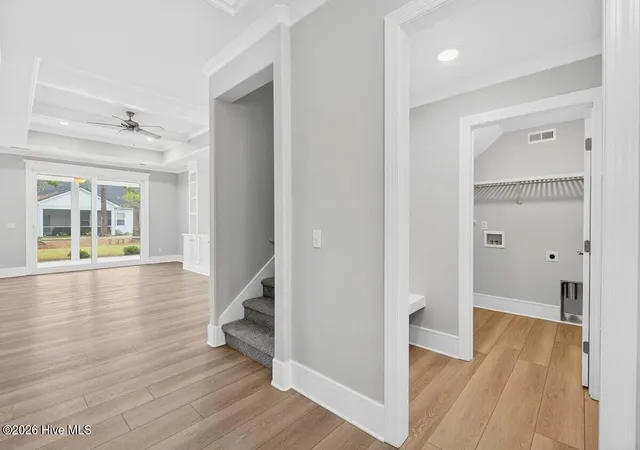 Photo 3 of Single family home for sale at 3805 Summer Breeze Ct NE, Bolivia, NC 28422 | MLS# 100582516 | Listing updated on 2026-09-06