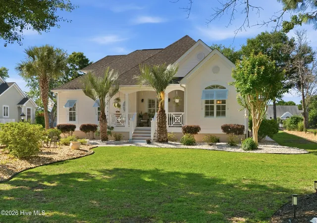 Single family home for sale at 2618 Jessica Ln SW, Supply, NC 28462 | MLS# 100575042