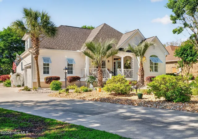 Photo 2 of Single family home for sale at 2618 Jessica Ln SW, Supply, NC 28462 | MLS# 100575042 | Listing updated on 2026-10-05