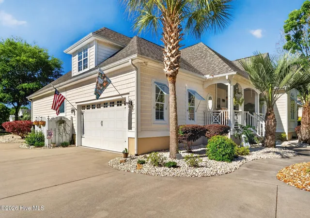 Photo 3 of Single family home for sale at 2618 Jessica Ln SW, Supply, NC 28462 | MLS# 100575042 | Listing updated on 2026-10-05