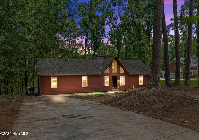 Photo 1 of Single family home for sale at 107 Ashwood Dr, North Augusta, SC 29860 | MLS# 100595186 | Listing updated on 2026-09-04