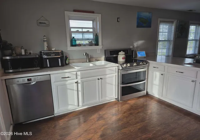 Photo 3 of Single family home for sale at 1063 Highway 70, Stacy, NC 28581 | MLS# 100581471 | Listing updated on 2026-08-18