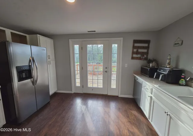 Photo 4 of Single family home for sale at 1063 Highway 70, Stacy, NC 28581 | MLS# 100581471 | Listing updated on 2026-08-18
