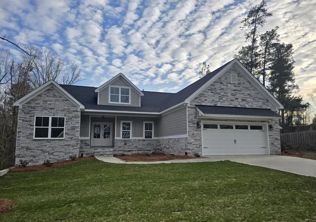 Photo 2 of Single family home for sale at 122 Rippling Creek Ln, North Augusta, SC 29860 | MLS# 98203808 | Listing updated on 2026-08-31