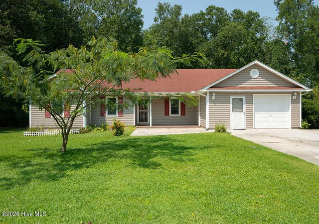 Photo 2 of Single family home for sale at 630 Greystone Ave, Jacksonville, NC 28540 | MLS# 100595823 | Listing updated on 2026-09-02