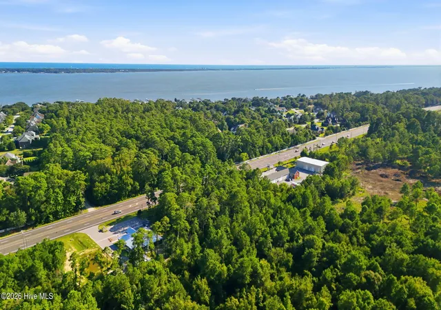 Photo 1 of Land for sale at 430 Highway 24, Morehead City, NC 28557 | MLS# 100593818 | Listing updated on 2026-08-18