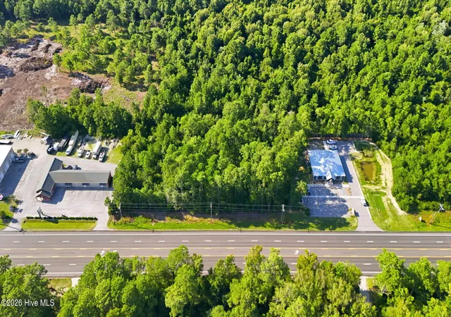Photo 2 of Land for sale at 430 Highway 24, Morehead City, NC 28557 | MLS# 100593818 | Listing updated on 2026-08-18