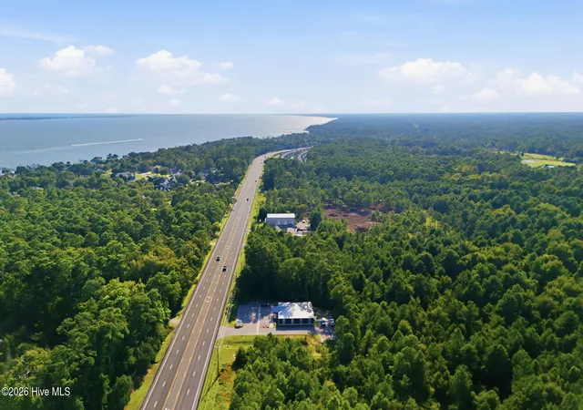 Photo 3 of Land for sale at 430 Highway 24, Morehead City, NC 28557 | MLS# 100593818 | Listing updated on 2026-08-18