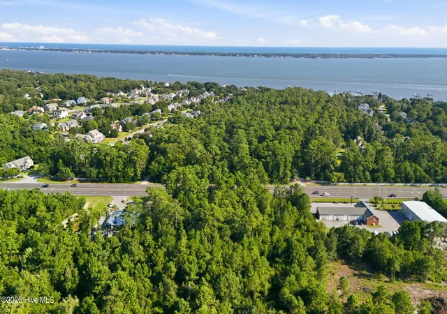 Photo 3 of Land for sale at 430 Highway 24, Morehead City, NC 28557 | MLS# 100593818 | Listing updated on 2026-08-18