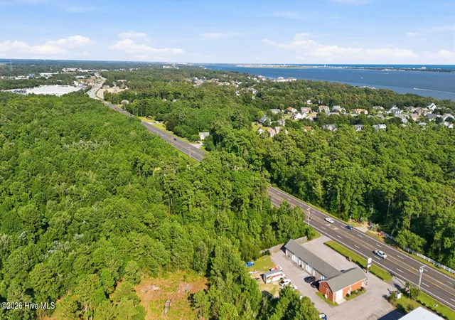 Photo 4 of Land for sale at 430 Highway 24, Morehead City, NC 28557 | MLS# 100593818 | Listing updated on 2026-08-18
