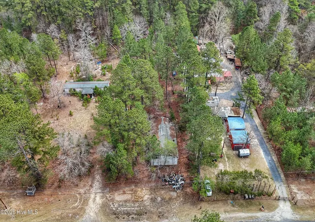 Homes for sale in Vass, NC | 221 Riverview Dr, Vass, NC 28394 | MLS# 100565273