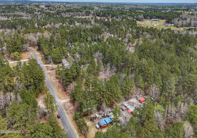 Homes for sale in Vass, NC | 221 Riverview Dr, Vass, NC 28394 | MLS# 100565273