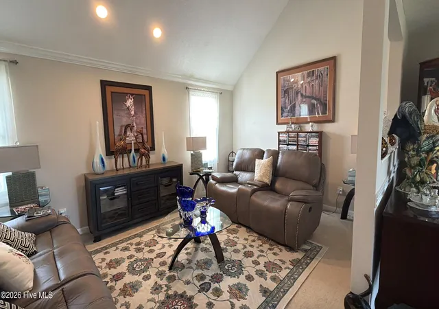 Photo 5 of Single family home for sale at 683 Cedar Point, Vass, NC 28394 | MLS# 100592215 | Listing updated on 2026-08-29
