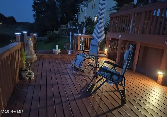 Photo 68 of Single family home for sale at 683 Cedar Point, Vass, NC 28394 | MLS# 100592215 | Listing updated on 2026-08-29