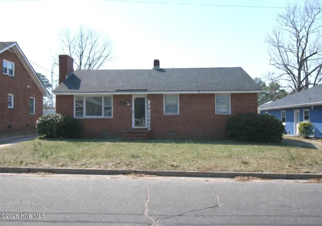Homes for sale in Rocky Mount, NC | 905 Paul St, Rocky Mount, NC 27803 | MLS# 100558862