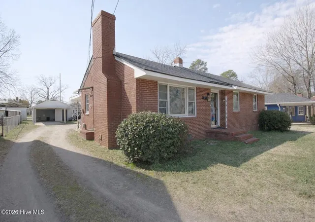 Homes for sale in Rocky Mount, NC | 905 Paul St, Rocky Mount, NC 27803 | MLS# 100558862