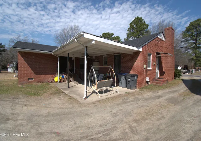 Homes for sale in Rocky Mount, NC | 905 Paul St, Rocky Mount, NC 27803 | MLS# 100558862