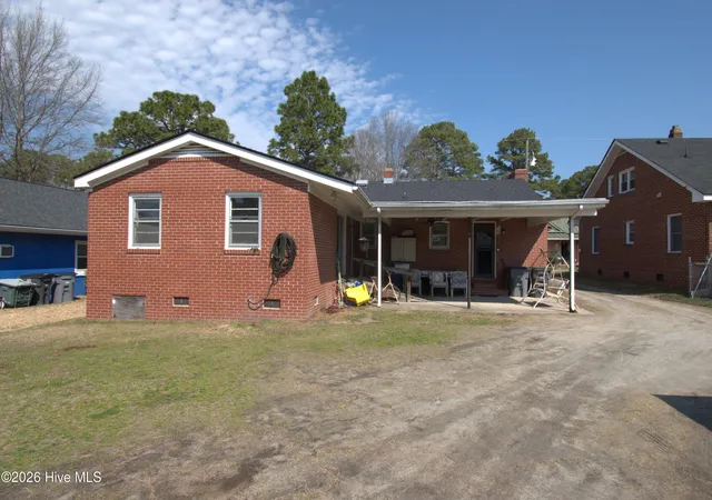 Homes for sale in Rocky Mount, NC | 905 Paul St, Rocky Mount, NC 27803 | MLS# 100558862