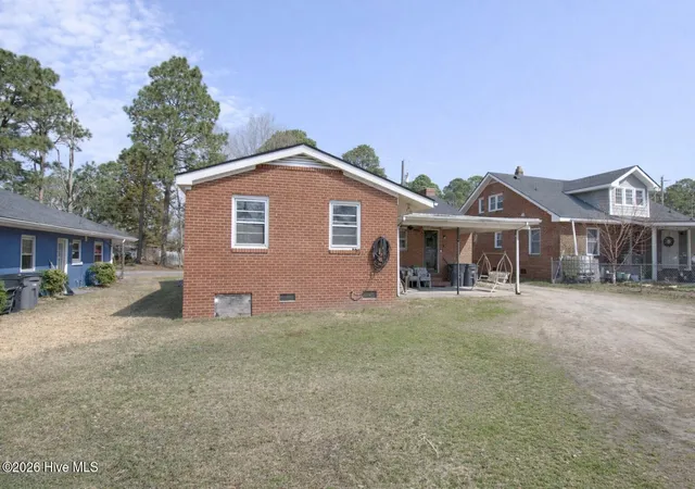 Homes for sale in Rocky Mount, NC | 905 Paul St, Rocky Mount, NC 27803 | MLS# 100558862