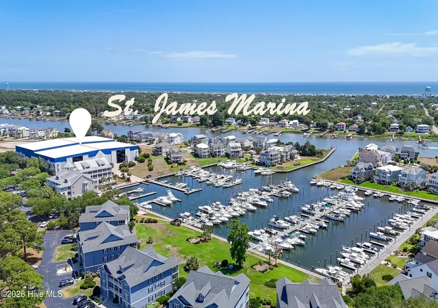 Homes for sale in Southport, NC | 2571 Saint James Dr Se #D10, Southport, NC 28461 | MLS# 100577118