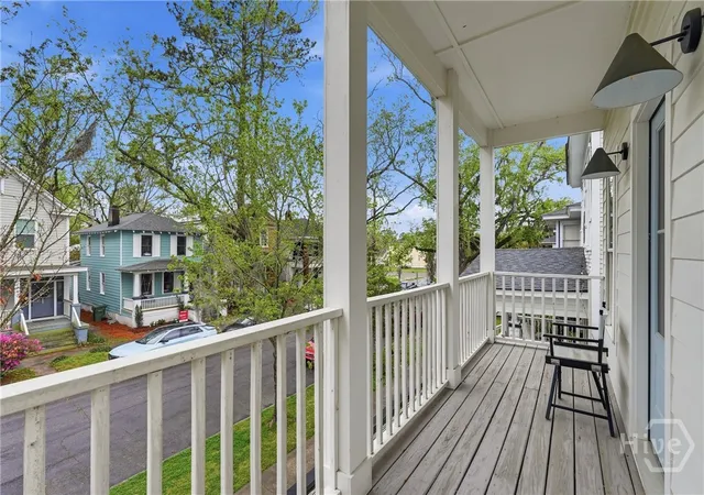 Photo 2 of Single family home for sale at 1112 E 31st Street, Savannah, GA 31404 | MLS# SA351517 | Listing updated on 2026-07-15