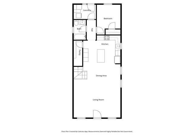 Photo 3 of Single family home for sale at 1112 E 31st Street, Savannah, GA 31404 | MLS# SA351517 | Listing updated on 2026-07-15