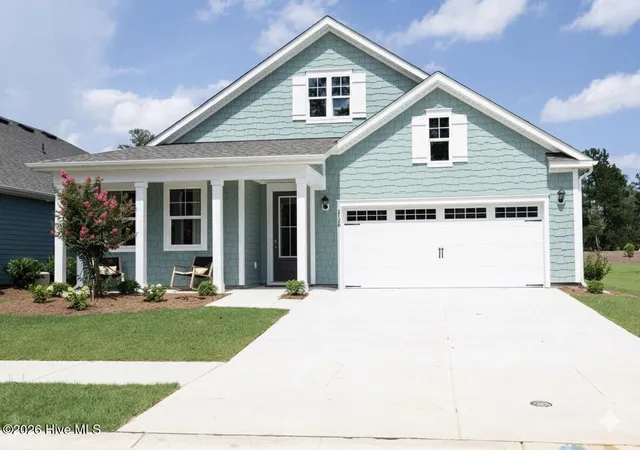 Homes for sale in Leland, NC | 9486 Crowded Gules Dr #Lot 209, Leland, NC 28451 | MLS# 100584100