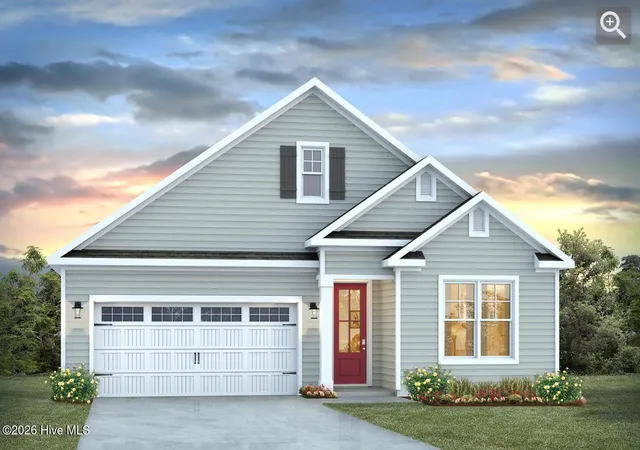 Homes for sale in Leland, NC | 9486 Crowded Gules Dr #Lot 209, Leland, NC 28451 | MLS# 100584100