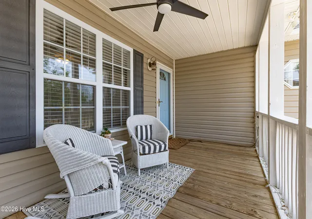 Photo 4 of Single family home for sale at 238 NE 35th Street, Oak Island, NC 28465 | MLS# 100591496 | Listing updated on 2026-09-02