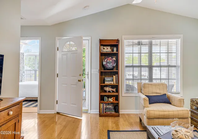 Photo 5 of Single family home for sale at 238 NE 35th Street, Oak Island, NC 28465 | MLS# 100591496 | Listing updated on 2026-09-02
