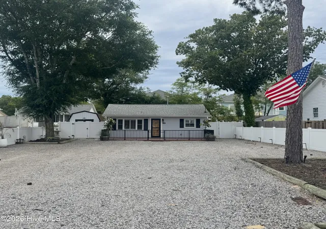 Homes for sale in Oak Island, NC | 113 Nw 12th St, Oak Island, NC 28465 | MLS# 100578739