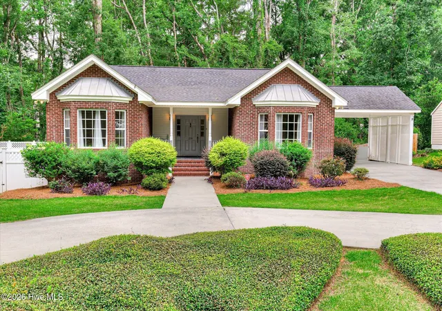 Homes for sale in Waynesboro, GA | 218 Spring Valley Rd, Waynesboro, GA 30830 | MLS# 100585357