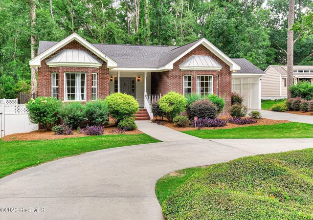 Homes for sale in Waynesboro, GA | 218 Spring Valley Rd, Waynesboro, GA 30830 | MLS# 100585357
