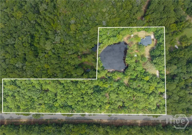 Photo 2 of Single family home for sale at 3544 S 119 Highway, Guyton, GA 31312 | MLS# SA362789 | Listing updated on 2026-08-18