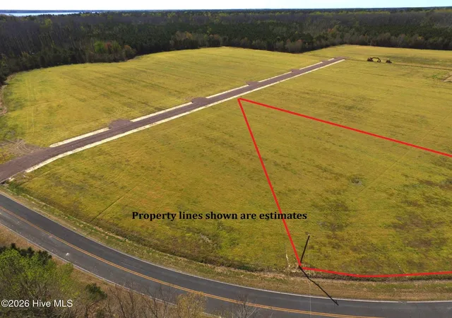 1st image of 248 Camp Perry Rd, Hertford, NC 27944 | MLS# 100564381