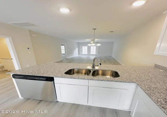Photo 3 of Townhouse for sale at 1227 University Ln #D, Aiken, SC 29801 | MLS# 100593141 | Listing updated on 2026-08-18