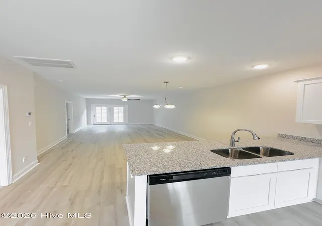 Photo 3 of Townhouse for sale at 1227 University Ln #D, Aiken, SC 29801 | MLS# 100593141 | Listing updated on 2026-08-18