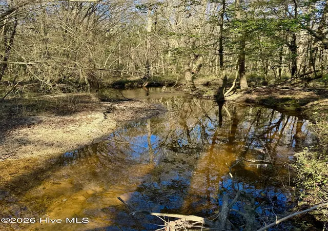 Photo 4 of Land for sale at 0 Fred Cir S, Kenly, NC 27542 | MLS# 100593719 | Listing updated on 2026-08-18