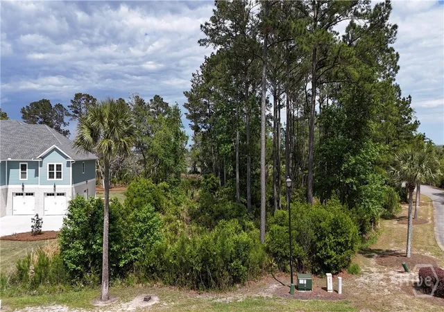Homes for sale in Waverly, GA | V/L 53 Sanctuary Cvs Spinnaker Wynd, Waverly, GA 31565 | MLS# SA354760