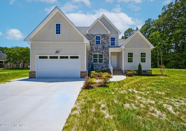 3rd image of 403 Pointe Vista Dr, Elizabeth City, NC 27909 | MLS# 100582361