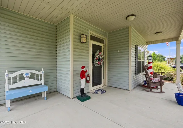 Photo 3 of Single family home for sale at 3409 Plain View Hwy, Dunn, NC 28334 | MLS# 100599903 | Listing updated on 2026-08-29