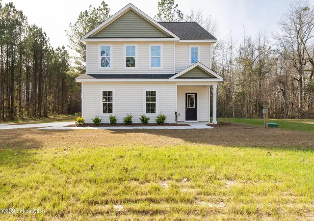 Photo 3 of Single family home for sale at 211 Brighttown Rd, Maysville, NC 28555 | MLS# 100507215 | Listing updated on 2026-10-09