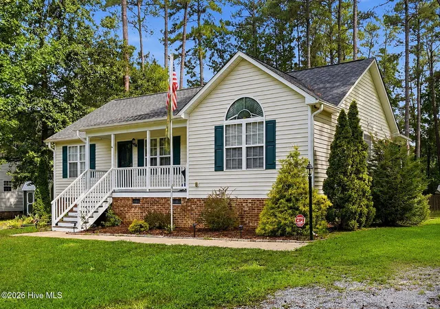 Photo 2 of Single family home for sale at 130 Walton Cir, Benson, NC 27504 | MLS# 100592469 | Listing updated on 2026-10-04
